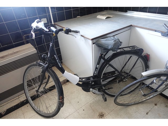 14x fiets - afbeelding 24 van  29