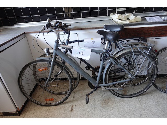 14x fiets - afbeelding 25 van  29