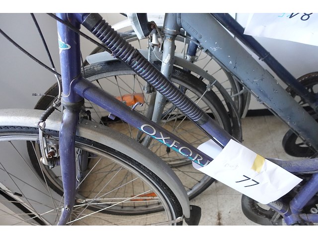 14x fiets - afbeelding 27 van  29