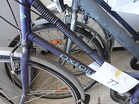 14x fiets - afbeelding 27 van  29