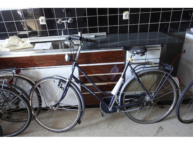 14x fiets - afbeelding 28 van  29