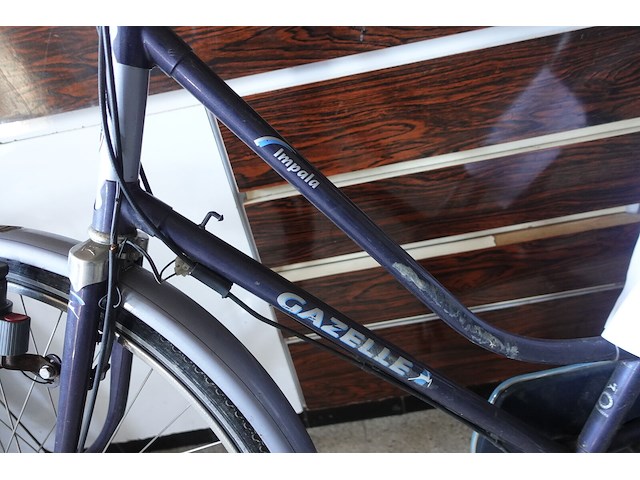 14x fiets - afbeelding 29 van  29