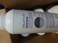14x filtergranulaat aquaflow - afbeelding 2 van  2