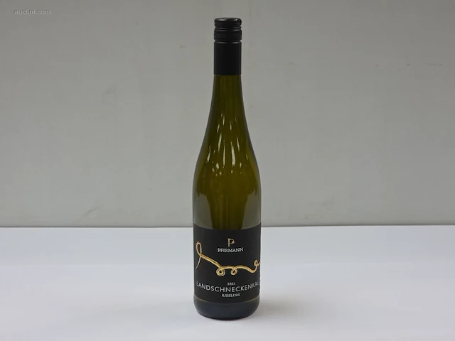 (14x) fles(sen) landschneckenkalk 75 - afbeelding 1 van  4