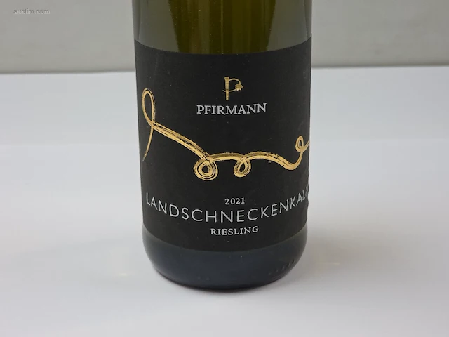(14x) fles(sen) landschneckenkalk 75 - afbeelding 2 van  4