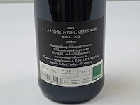 (14x) fles(sen) landschneckenkalk 75 - afbeelding 4 van  4