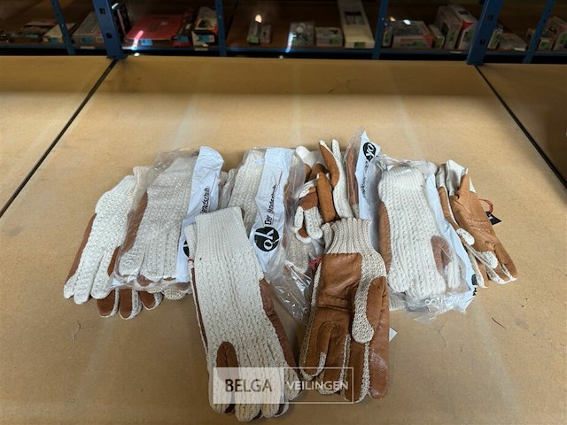 ± 14x handschoenen - afbeelding 1 van  3