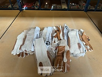 ± 14x handschoenen - afbeelding 1 van  3