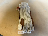 ± 14x handschoenen - afbeelding 2 van  3