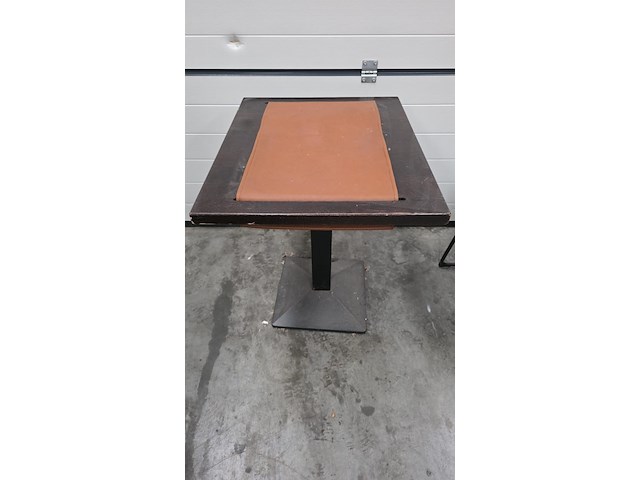 14x hilma restaurant tafel - afbeelding 1 van  2