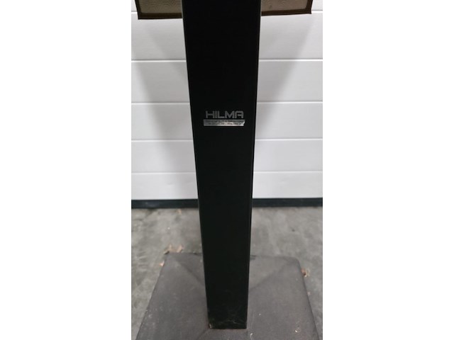 14x hilma restaurant tafel - afbeelding 2 van  2