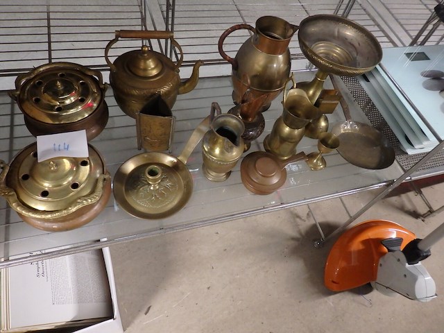 14x koper - afbeelding 1 van  3