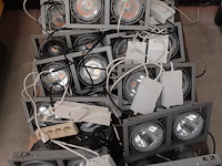 14x led verlichting - afbeelding 1 van  4