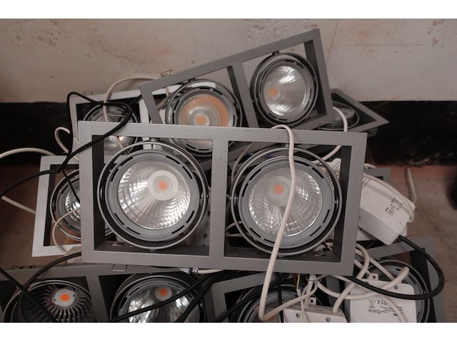 14x led verlichting - afbeelding 4 van  4