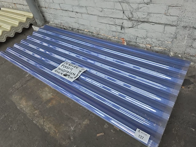 (14x) lichtplaten svk - afbeelding 2 van  3