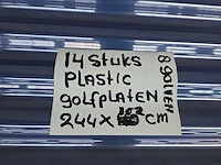(14x) lichtplaten svk - afbeelding 3 van  3