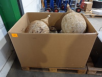 14x marokkaanse lamp - afbeelding 4 van  4
