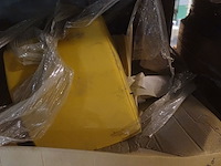 14x pallet diverse onderdelen stoeln - afbeelding 4 van  14