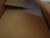 14x pallet diverse onderdelen stoeln - afbeelding 9 van  14