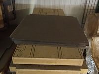 14x pallet diverse onderdelen stoeln - afbeelding 13 van  14