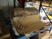 14x pallet diverse onderdelen stoeln - afbeelding 14 van  14
