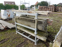 14x pallet diverse stenen/afboording - afbeelding 6 van  7