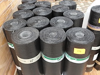 14x rollen roofing soprema - afbeelding 4 van  4