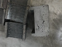14x rubber lift pads - afbeelding 2 van  2