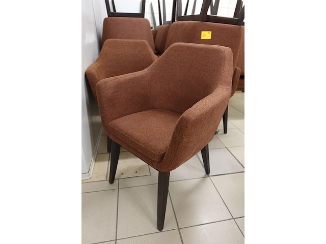 14x stoel - afbeelding 1 van  2