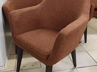 14x stoel - afbeelding 1 van  2