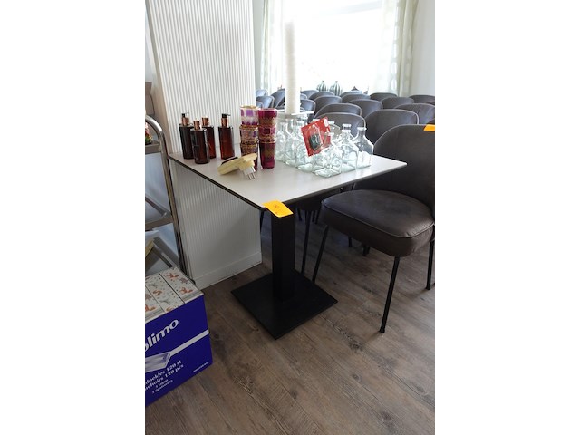 14x tafel - afbeelding 1 van  3