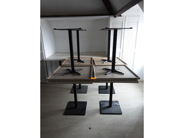 14x tafel - afbeelding 1 van  6