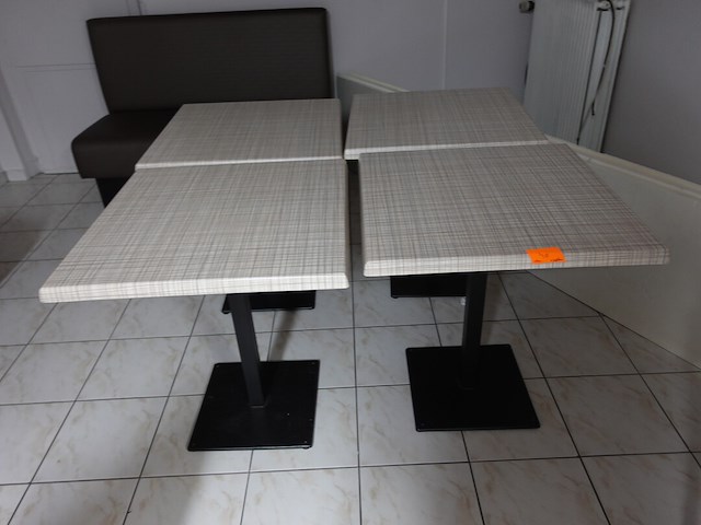 14x tafel - afbeelding 3 van  6