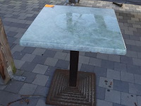 14x terrastafel - afbeelding 2 van  5