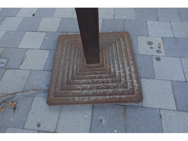 14x terrastafel - afbeelding 4 van  5