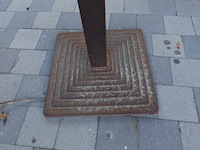 14x terrastafel - afbeelding 4 van  5