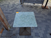 14x terrastafel - afbeelding 5 van  5
