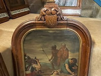 14x traditionele kruisweg jezus - afbeelding 8 van  16