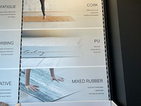 14x yogamat welcome - afbeelding 2 van  7
