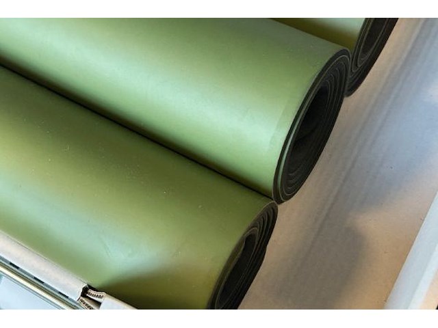 14x yogamat welcome - afbeelding 4 van  7