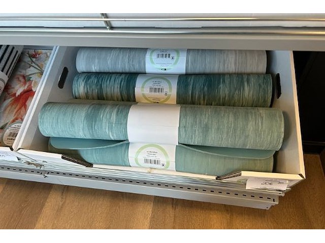 14x yogamat welcome - afbeelding 6 van  7