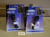 14x10st kabelbinder - afbeelding 1 van  2