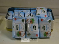 ±14x125gr cream soap - afbeelding 1 van  2