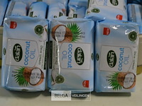 ±14x125gr cream soap - afbeelding 2 van  2