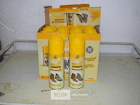 14x200ml shoe care comosio - afbeelding 1 van  3