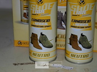14x200ml shoe care comosio - afbeelding 3 van  3