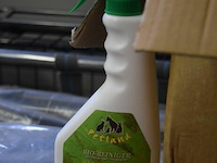 14x500ml petland kooireiniger - afbeelding 1 van  2