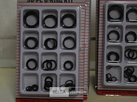 14x50pcs o-ringenset - afbeelding 2 van  3