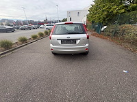 15-12-2005 - ford - fiesta - car - afbeelding 4 van  19