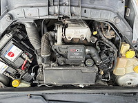 15-12-2005 - ford - fiesta - car - afbeelding 9 van  19